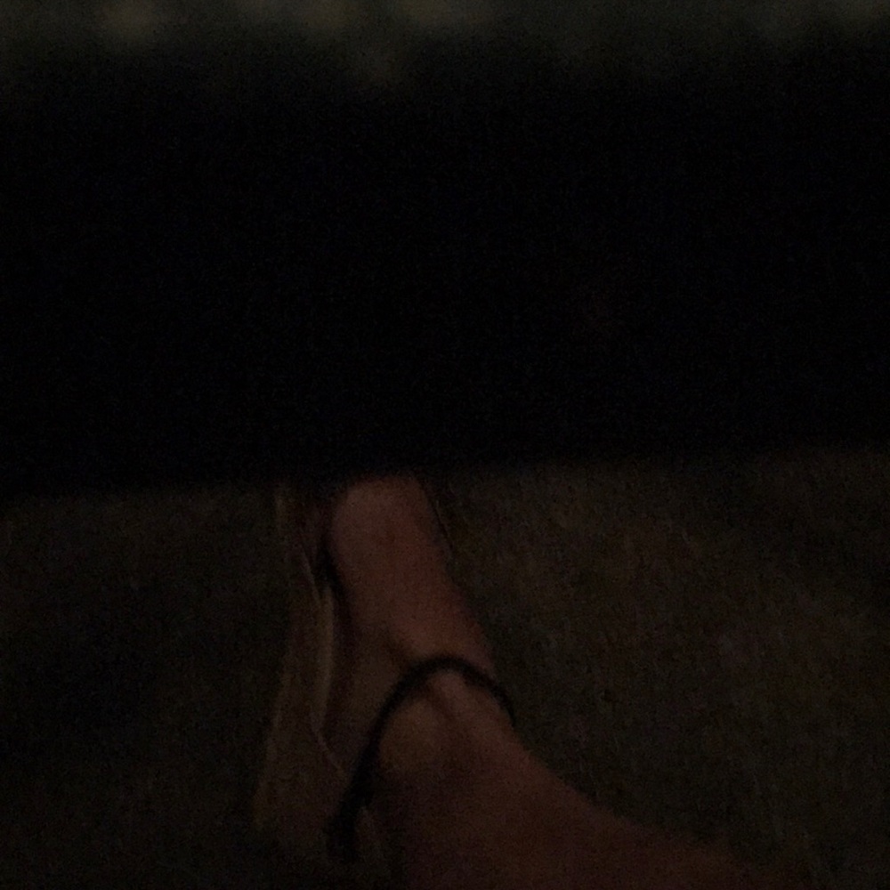 Meet your Posher, Holly